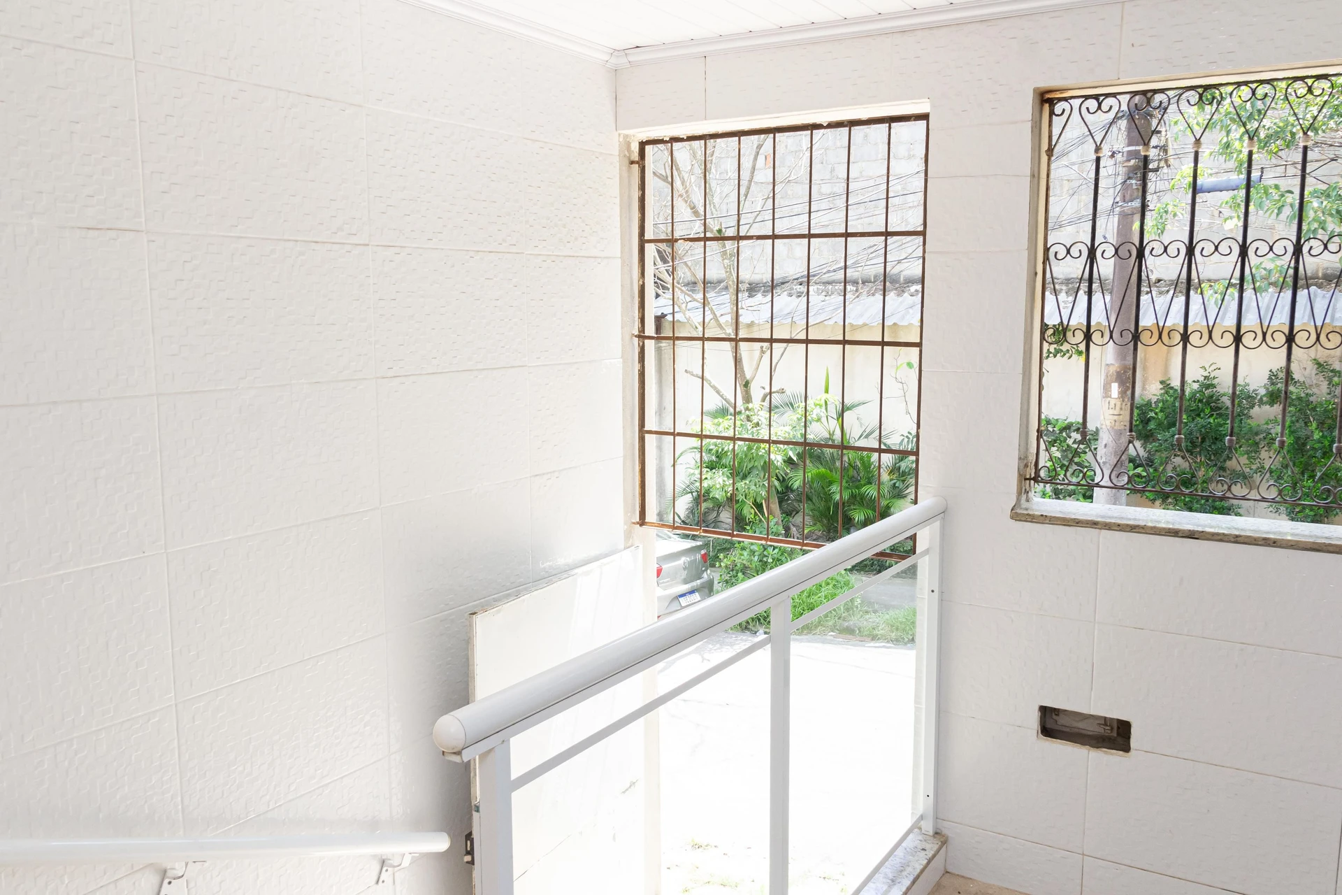 Casa de 55 m² e 2 quartos, Inhoaíba — photo 67