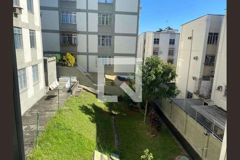 50 m² apartment with 2 bedrooms and a separate kitchen — photo 30