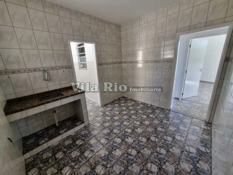 2-bedroom apartment, 56 m² — photo 6