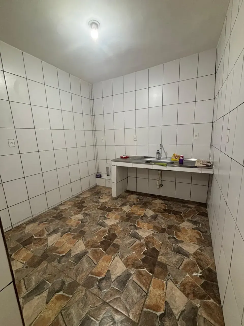 Casa sem mobília com 2 quartos e 1 vaga — photo 4