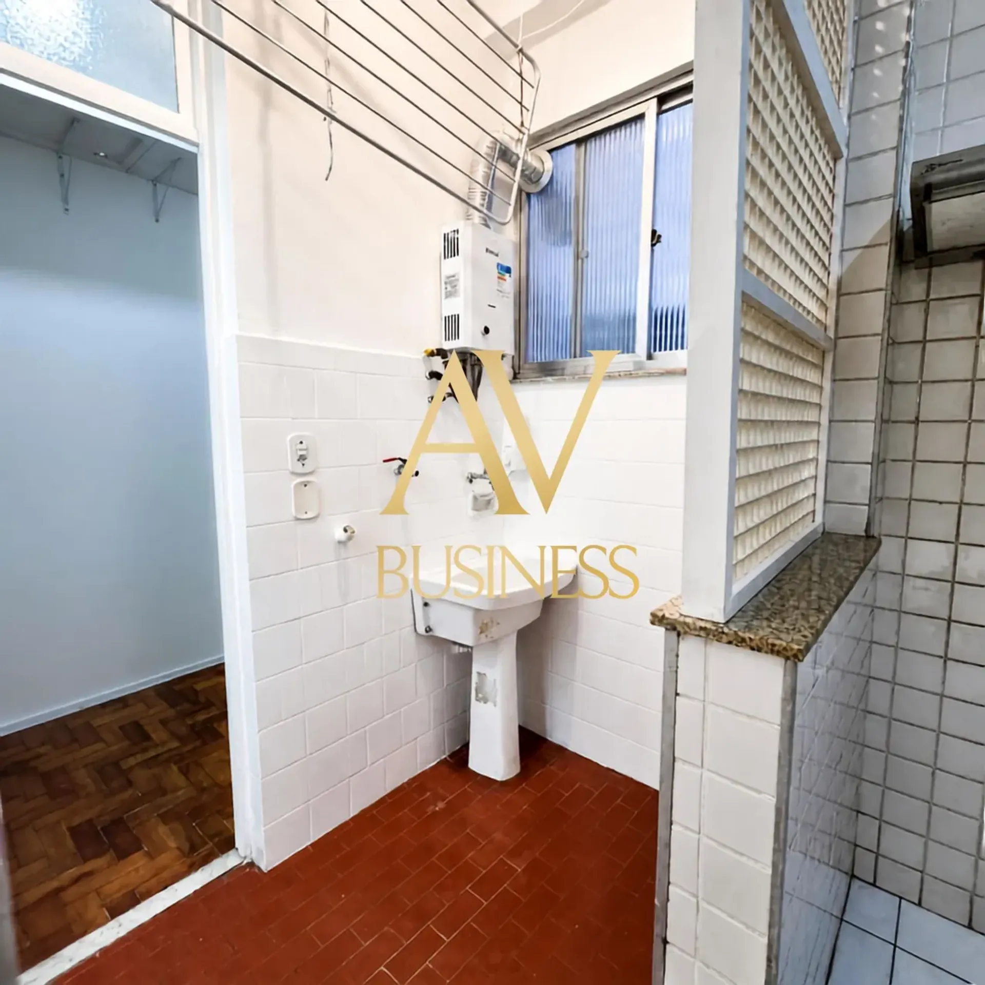 Квартира з 2 спальнями та власним садом 63 м² — photo 10