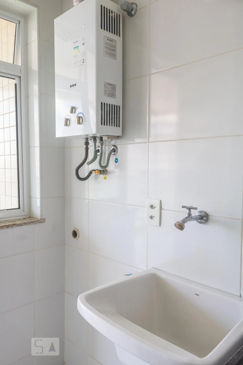 3-bedroom apartment in a building with a sauna — photo 5