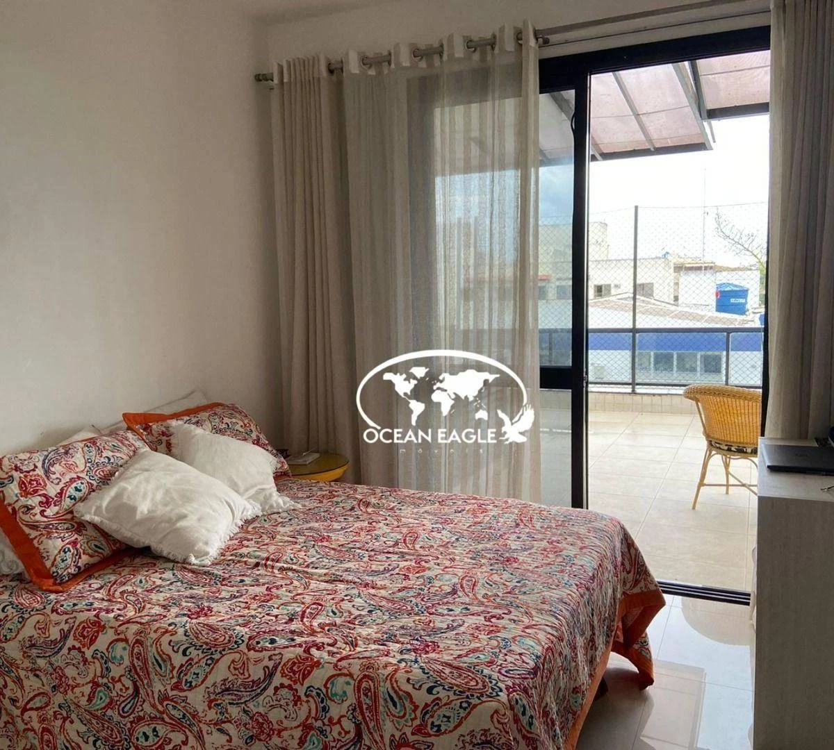 200 m² apartment with air conditioning and 3 en-suites — photo 6
