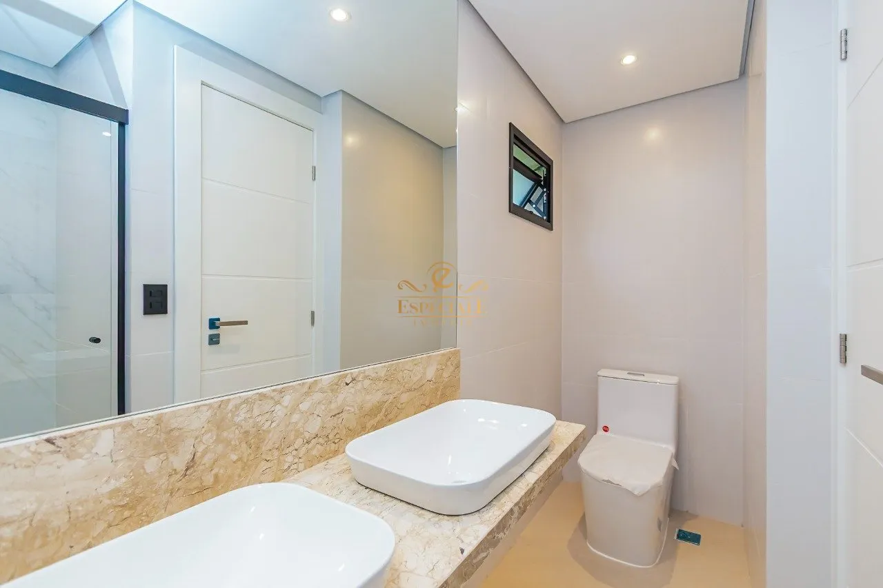 172 m² house with 3 bedrooms, suite and private balcony — photo 28