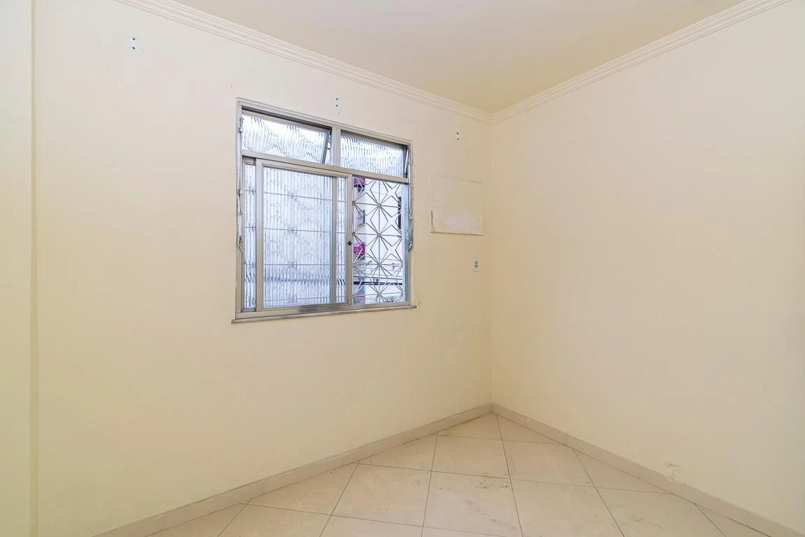 Apartment, 32 m², with a grill on the balcony — photo 11