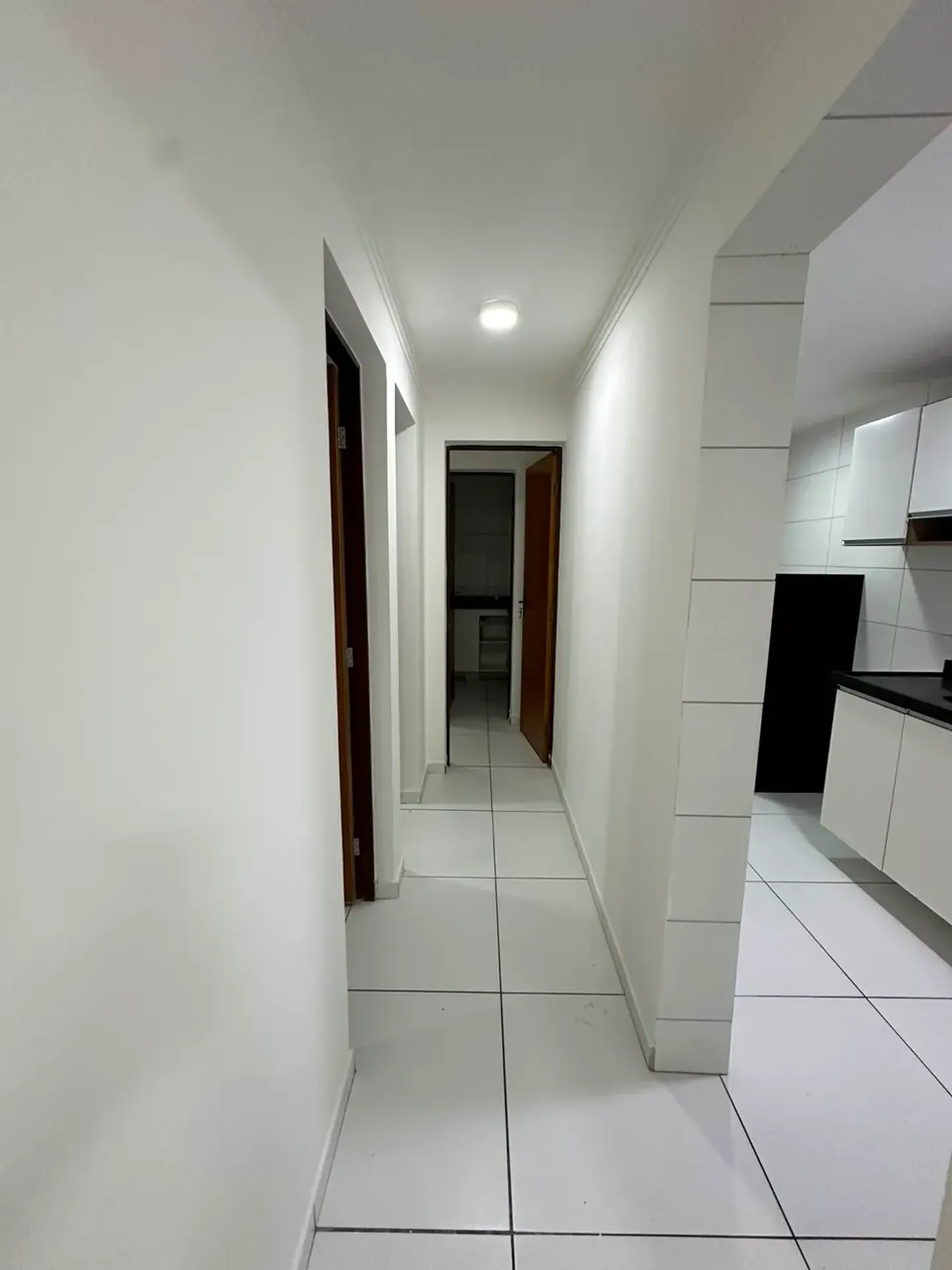 Apartamento de 2 quartos em condomínio com academia — photo 14