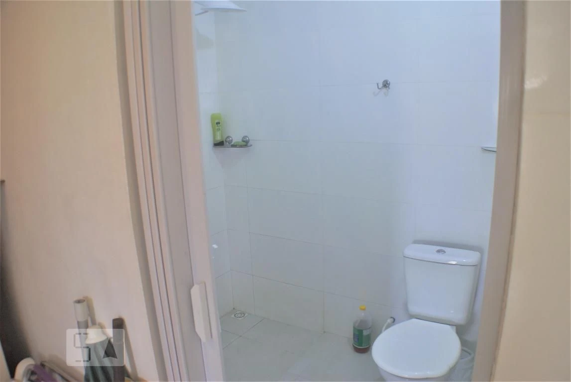 3-bedroom house with a garden in Florianópolis — photo 12