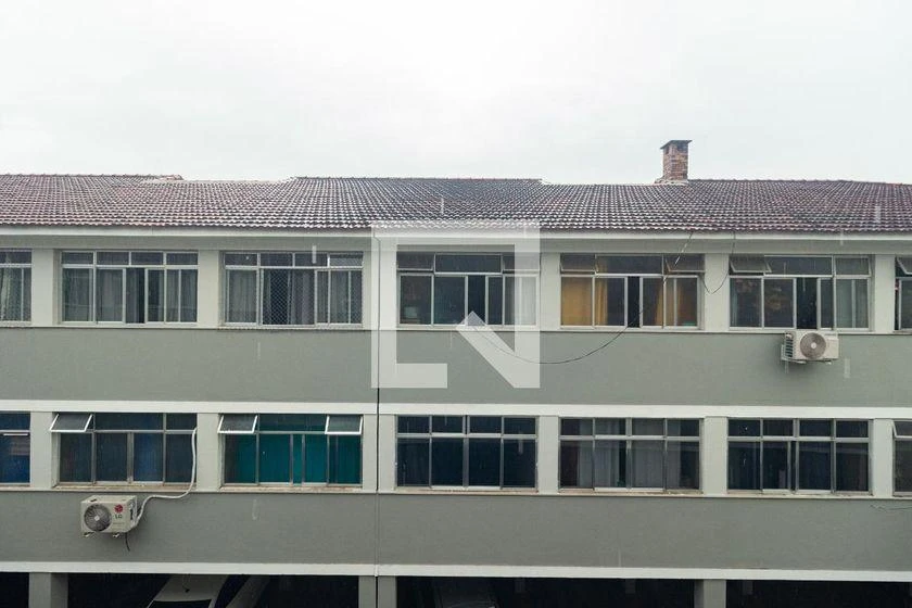 2-bedroom apartment with 48 m² and a gas kitchen — photo 34