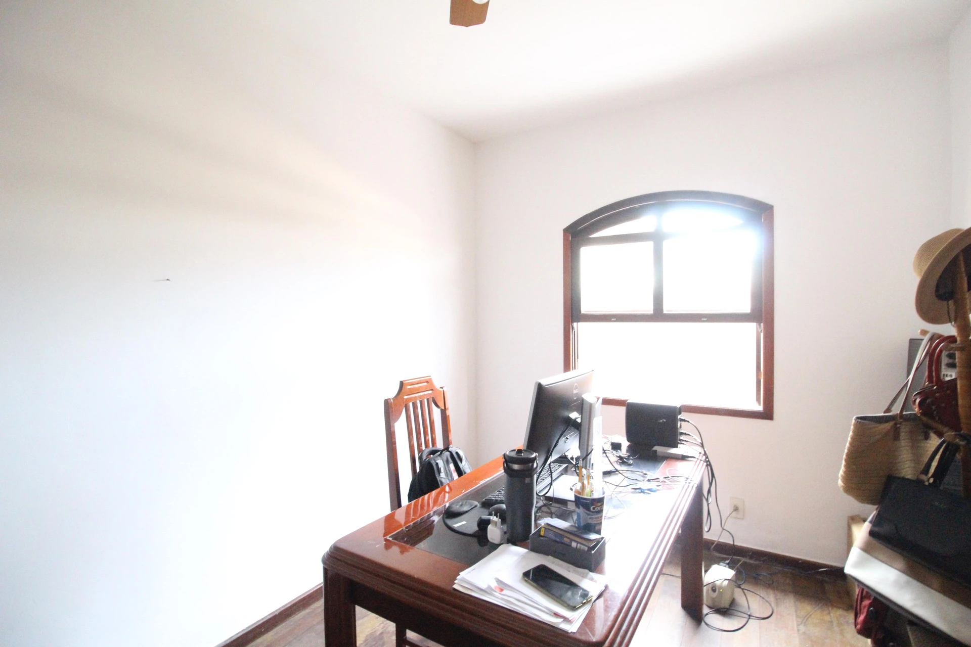 Furnished house with 6 bedrooms, 7 bathrooms and 6 parking — photo 33