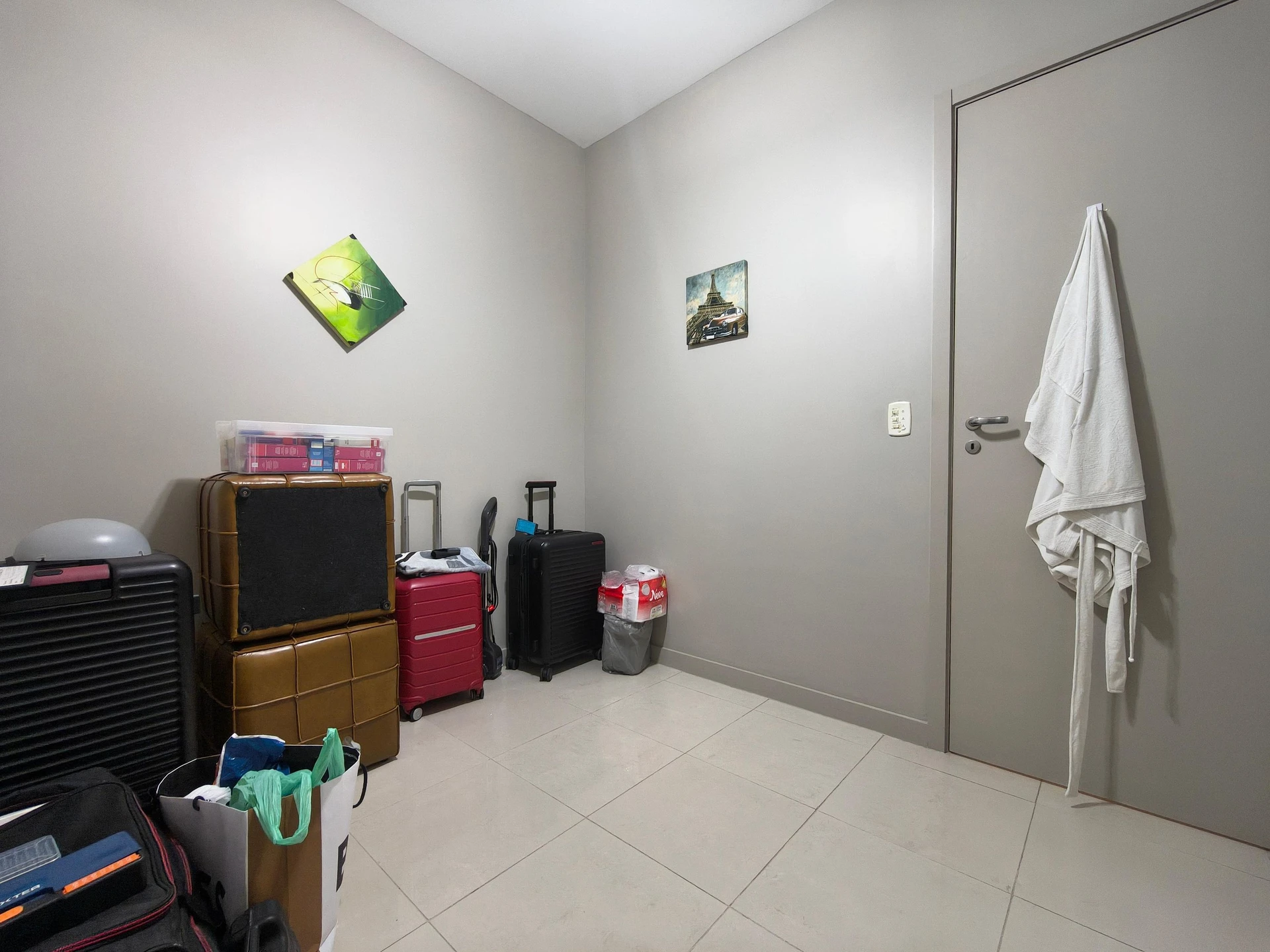 Пральна машина та 4 спальні: квартира 117 м² — photo 48