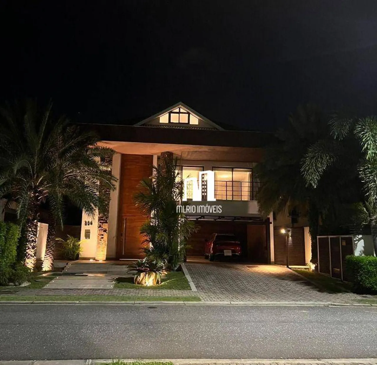 Furnished 626 m² house with 5 bedrooms and grill — photo 11
