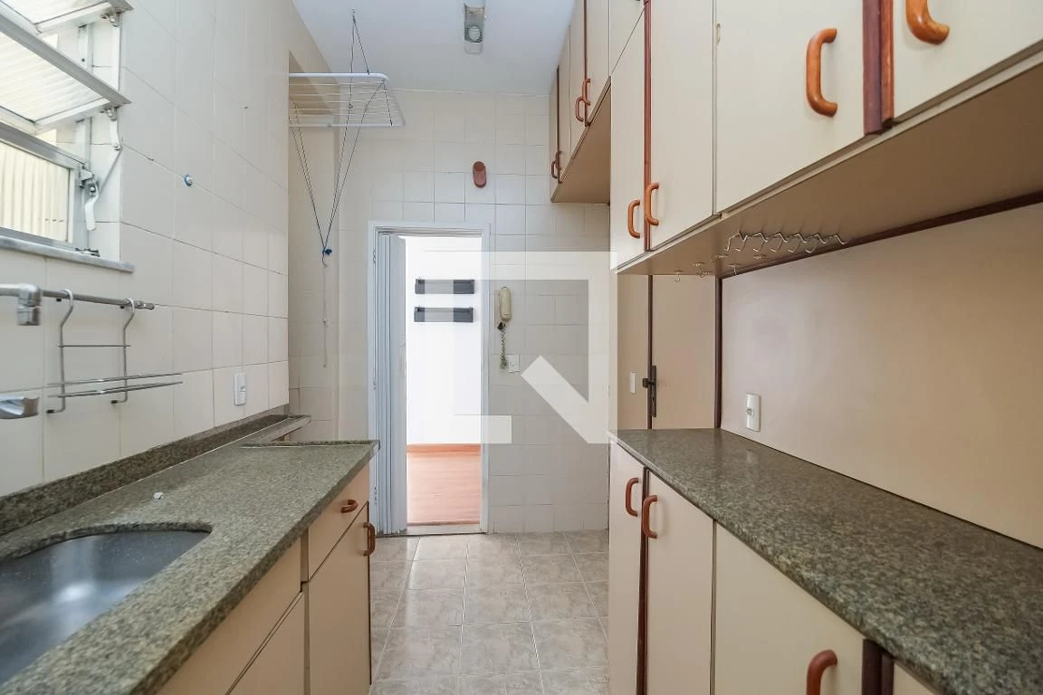 Квартира: 2 спальни, 1 со своей ванной, 67 м² — photo 33