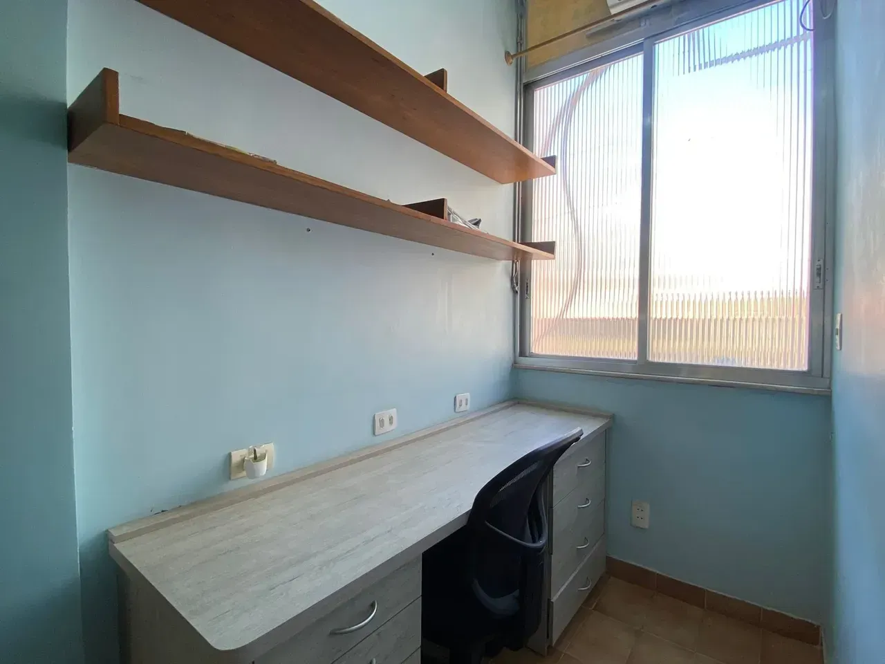 Apartamento de 79 m² com 2 quartos e 2 banheiros sem vaga — photo 7