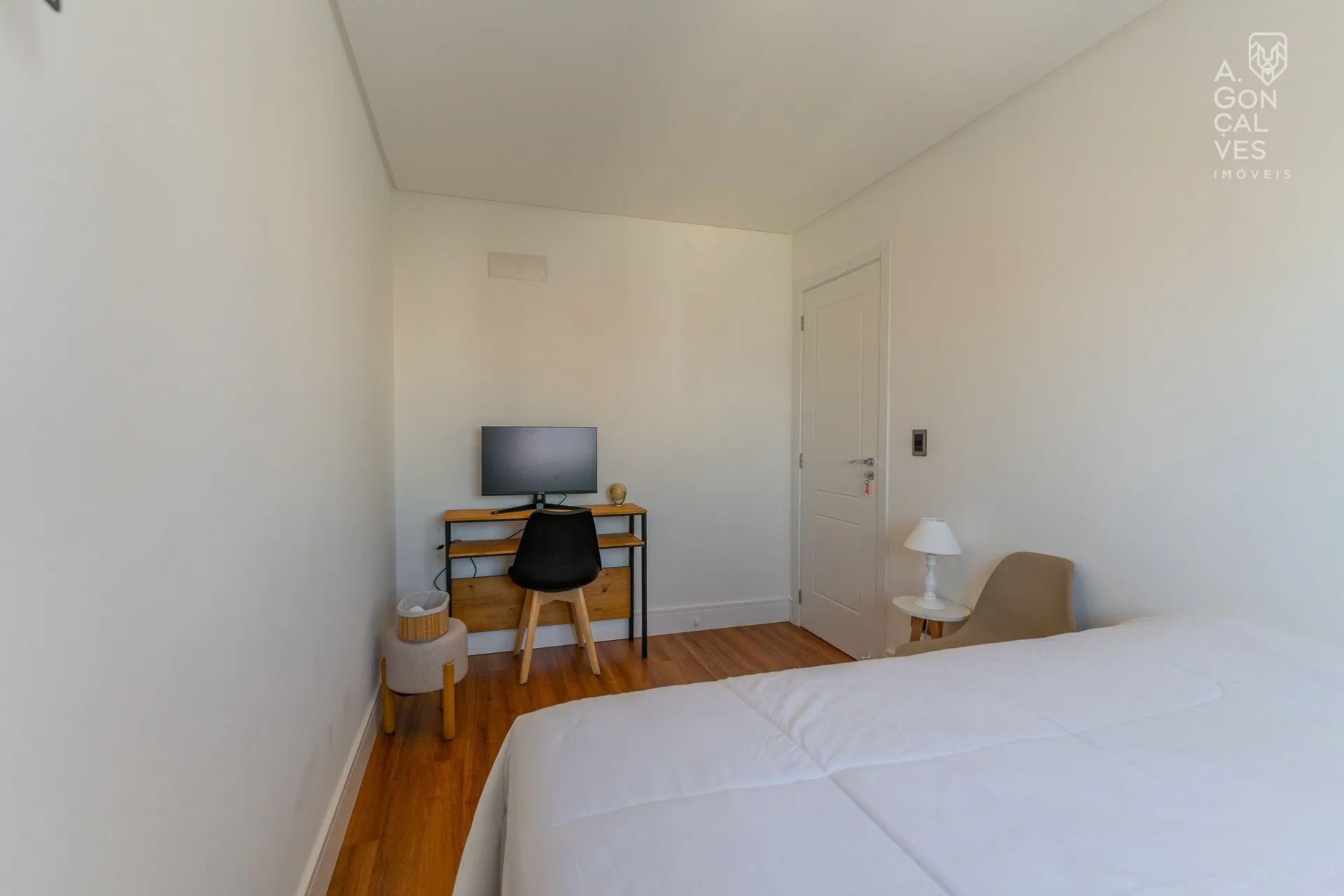3-bedroom apartment with a dishwasher — photo 7