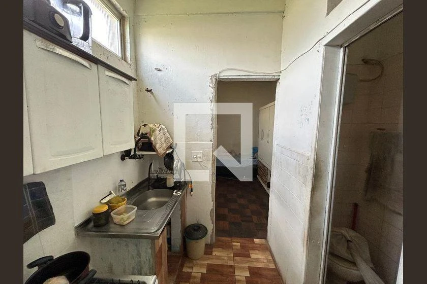 Furnished 1-bedroom apartment with 50 m² — photo 11