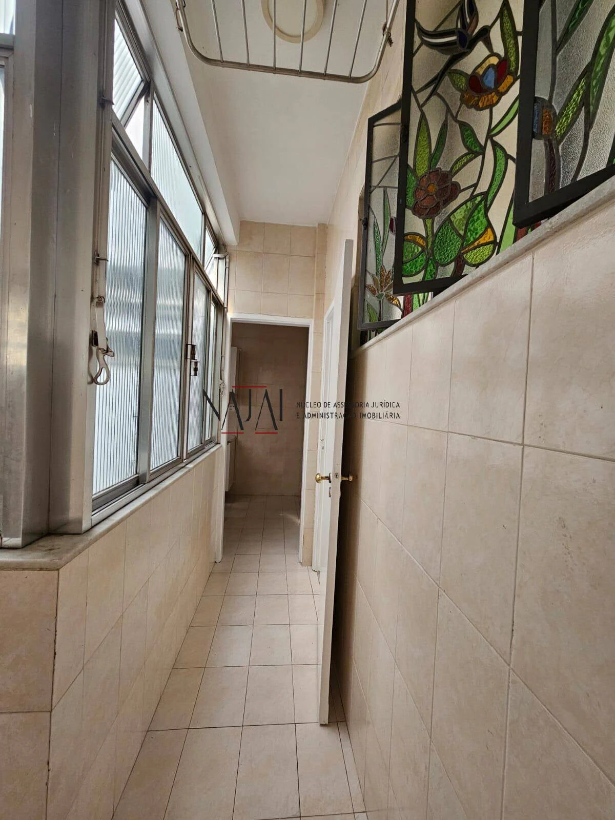 2-bedroom apartment with a home office in Rio de Janeiro — photo 10