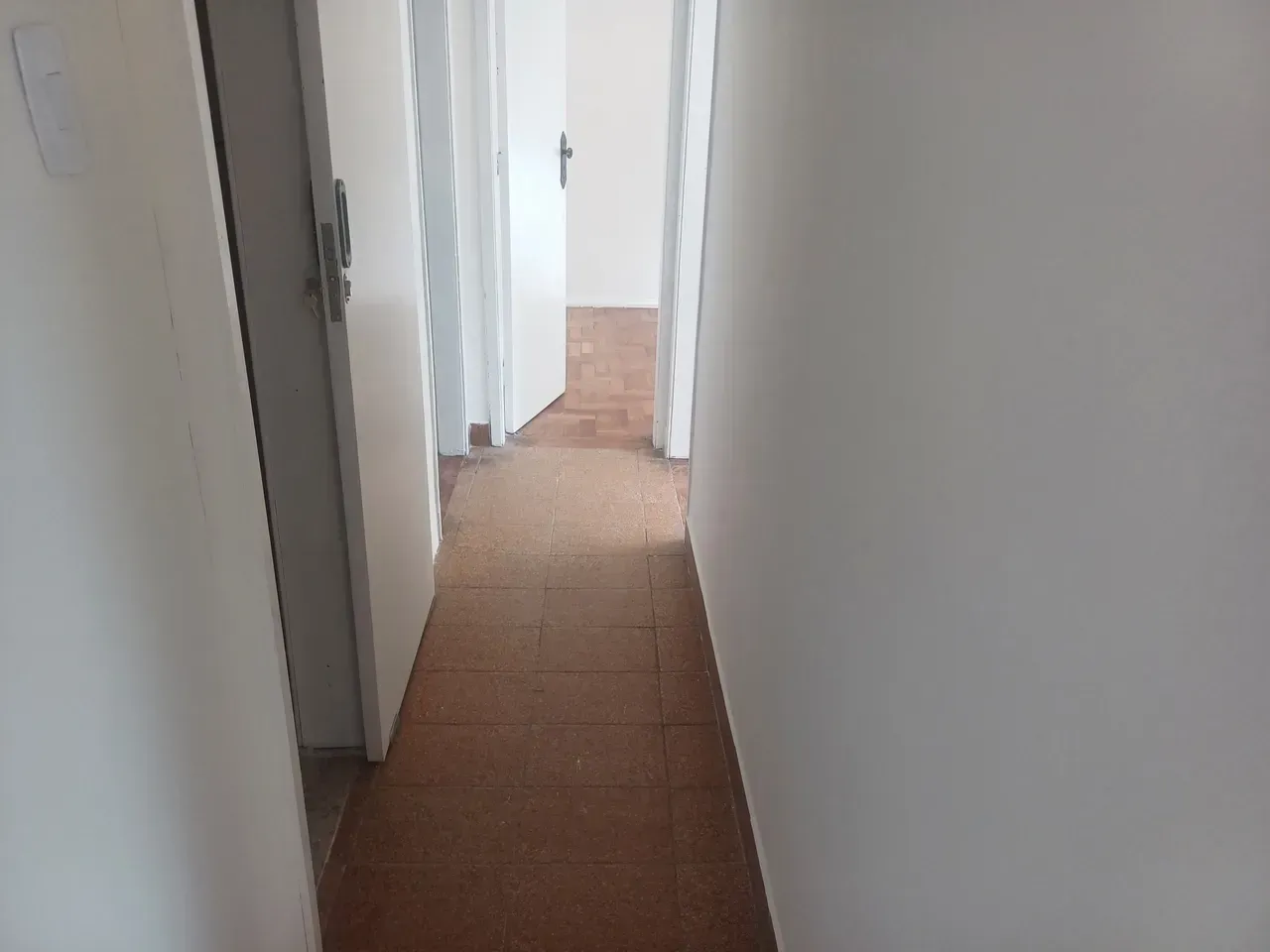 Apartamento de 3 quartos em condomínio fechado com vaga — photo 4