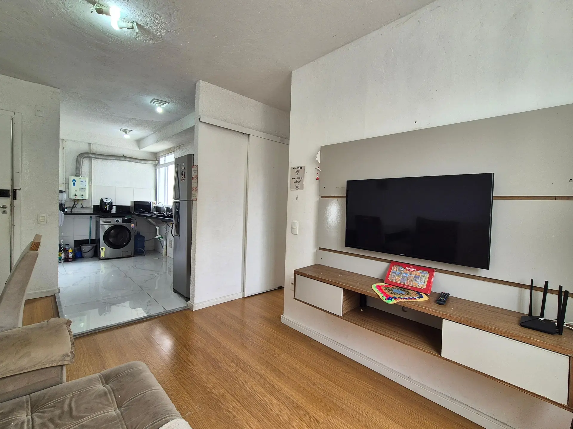 2-bedroom apartment with a home office in Rio de Janeiro — photo 19