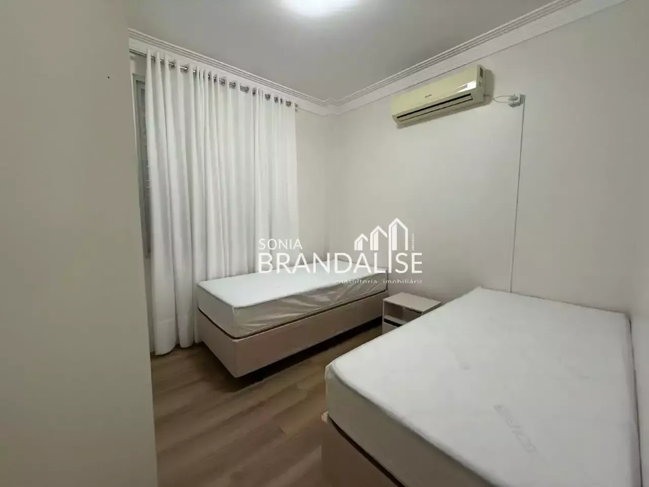 Apartamento amueblado con vista al agua y 2 dormitorios — photo 12
