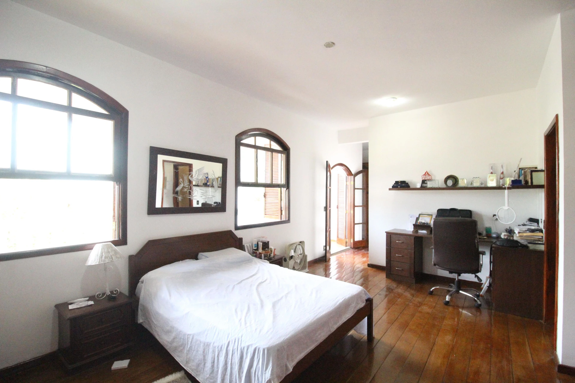 Furnished house with 6 bedrooms, 7 bathrooms and 6 parking — photo 5