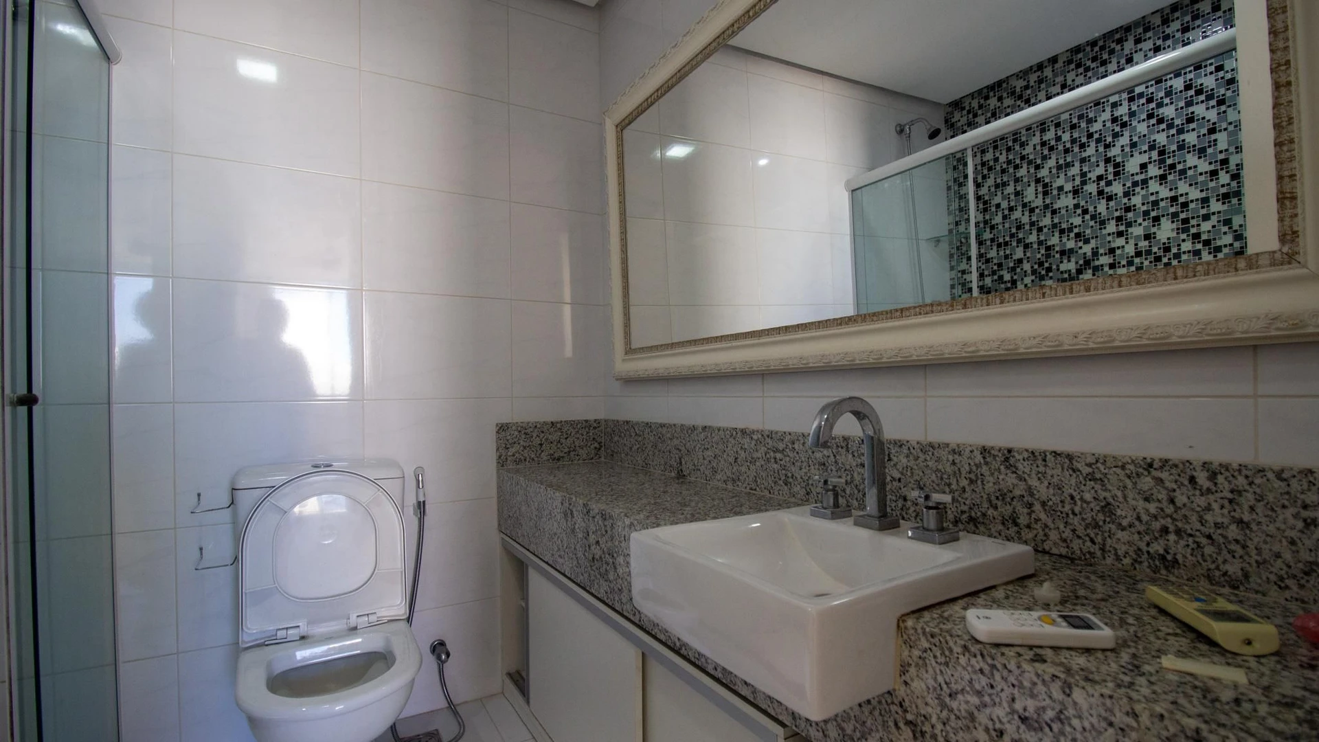 Apartamento com 3 suítes e 4 banheiros com varanda — photo 35