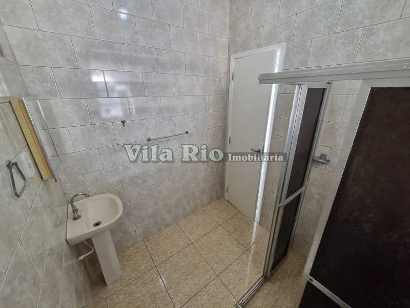 2-bedroom apartment, 56 m² — photo 9