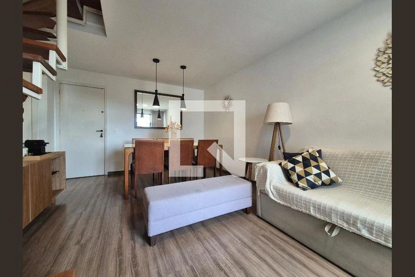Apartamento mobiliado com 78 m² e 2 suítes — photo 11