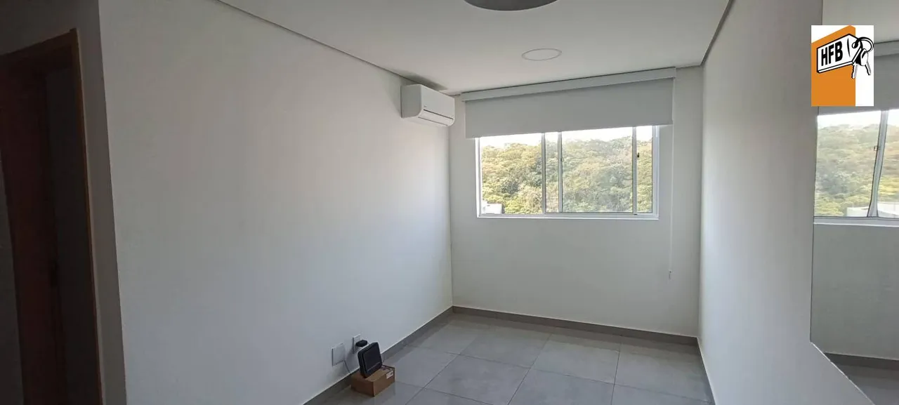 Cobertura with 3 bedrooms and 2 bathrooms, 110 m² — photo 3