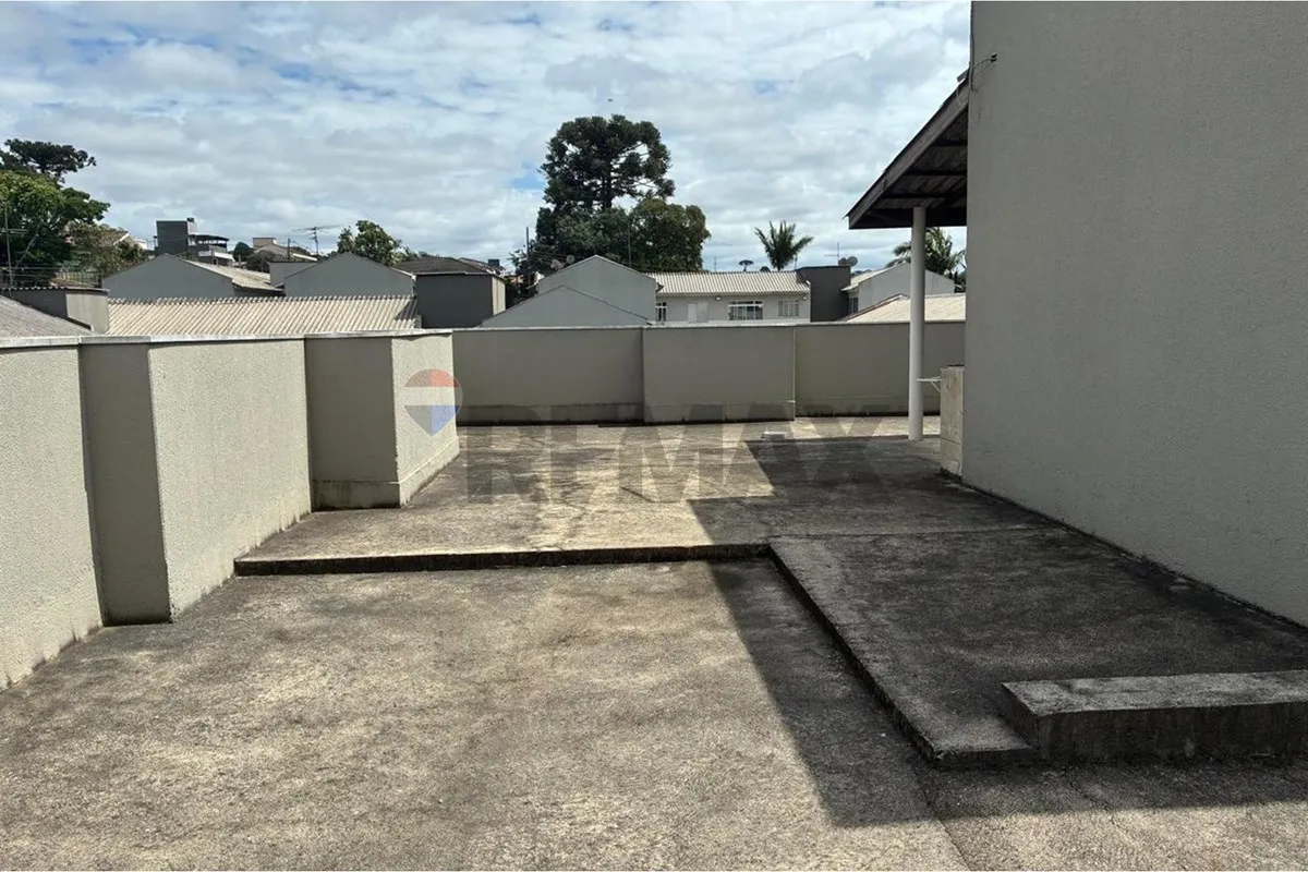 3-bedroom apartment, 1 with its own bathroom, 48 m² — photo 33