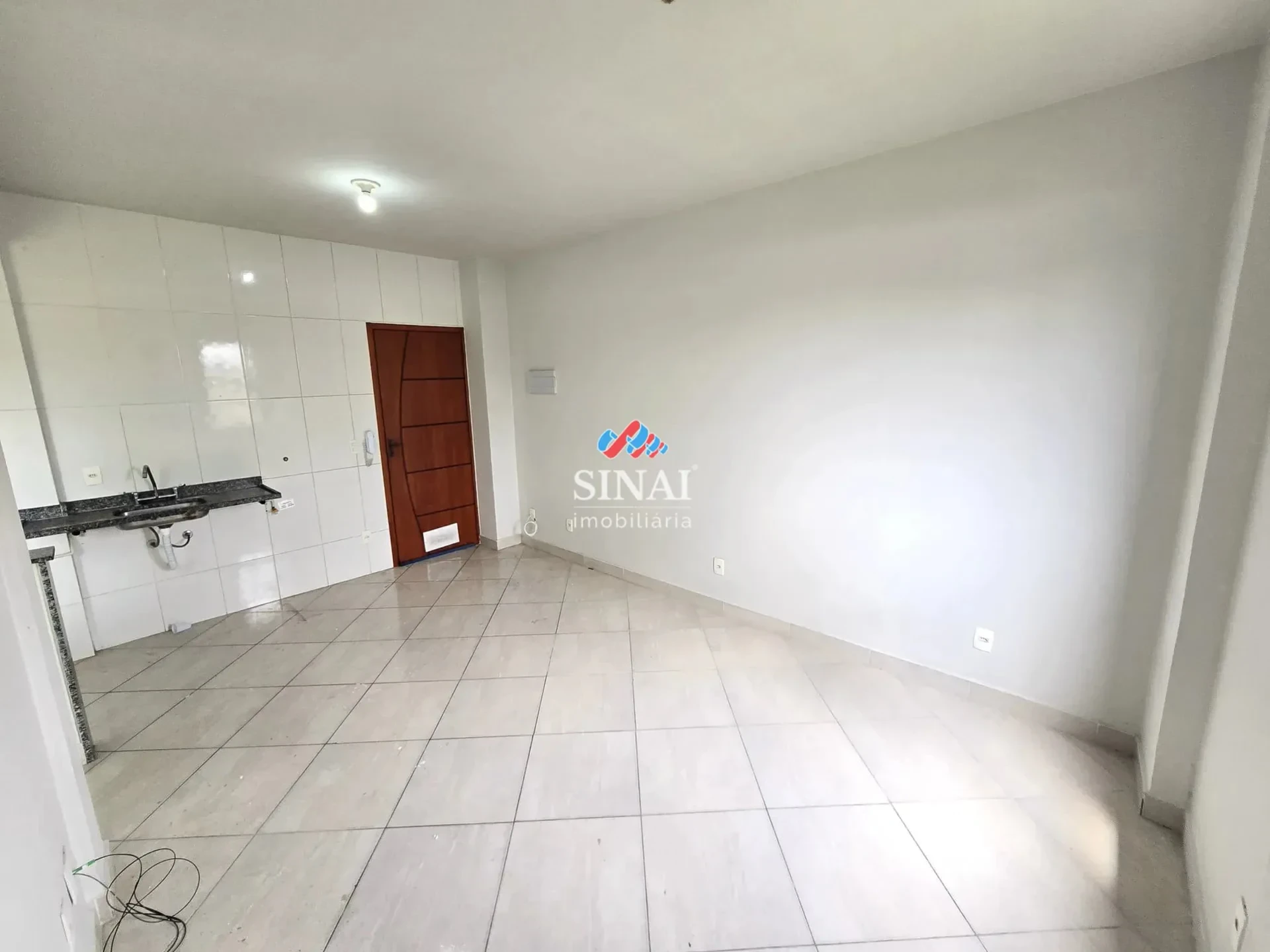 45 m² apartment with 2 bedrooms and 1 bathroom — photo 5
