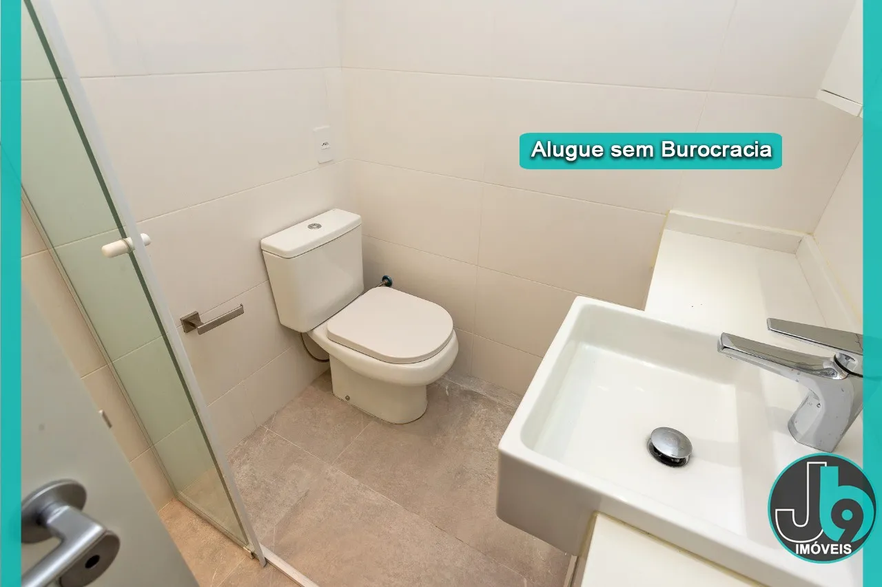 137 m² apartment with 2 bedrooms and 3 bathrooms — photo 14