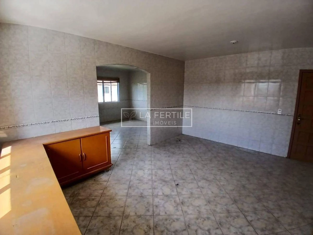 Apartamento de 3 quartos com varanda gourmet, Pilarzinho — photo 9