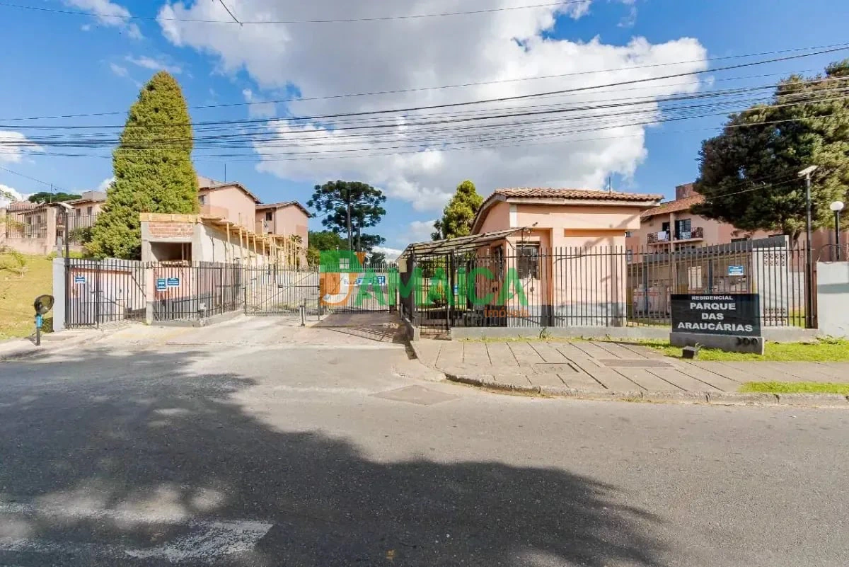 3-bedroom, 57 m² apartment in Curitiba — photo 17