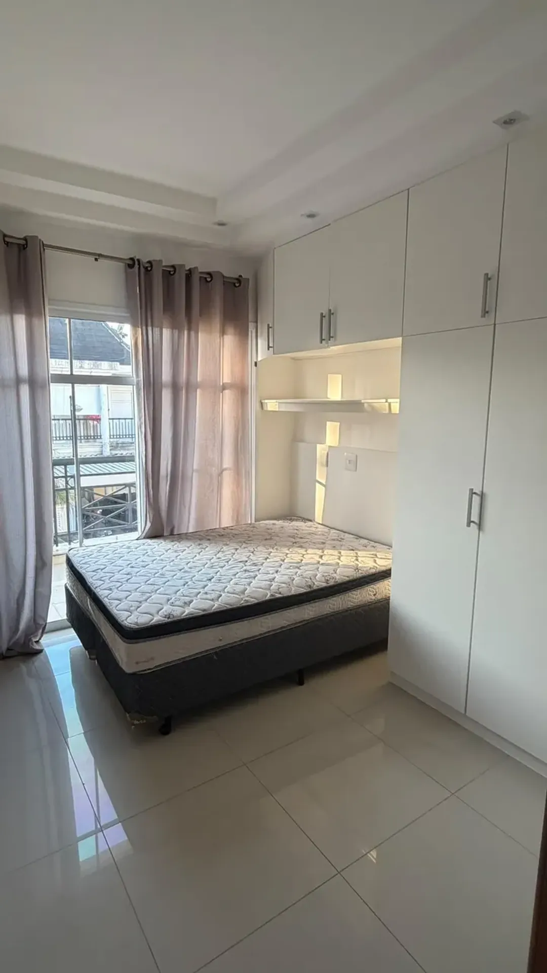 Furnished house with 4 bedrooms and gas stove — photo 25