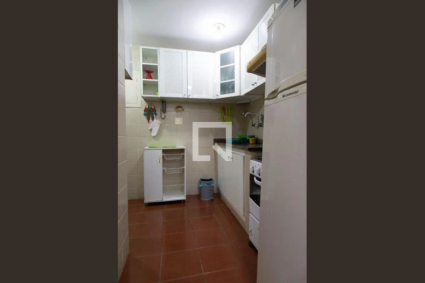 3-bedroom apartment with a home office in Rio de Janeiro — photo 15