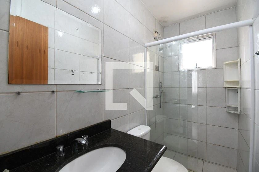 3-bedroom house with a garden in Curitiba — photo 8