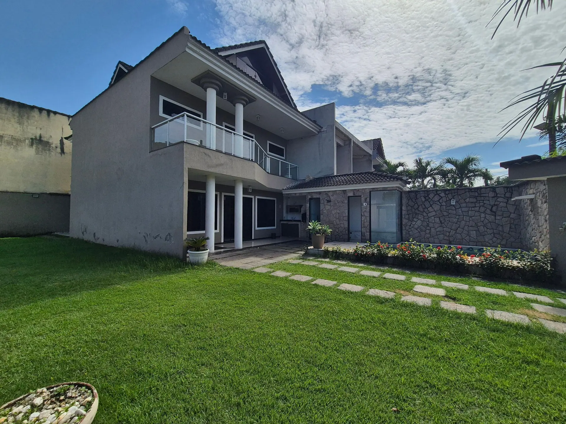 Furnished house, 100 m², with a jacuzzi — photo 61