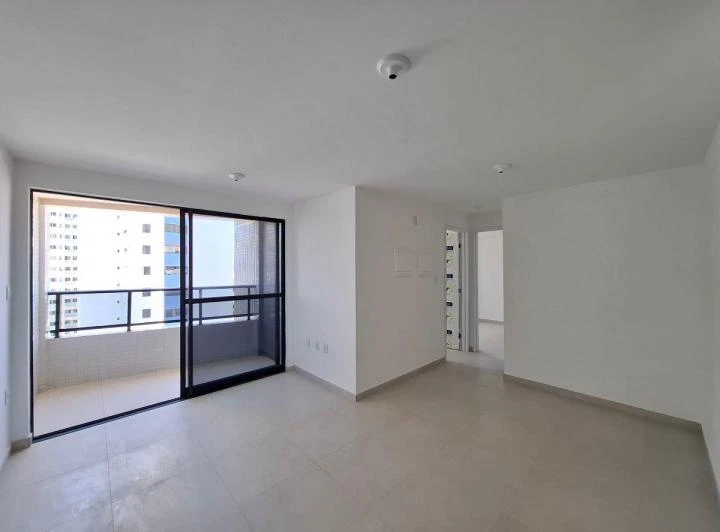 Квартира 58 м² з 2 спальнями, 2 місця та 10 поверхом — photo 3