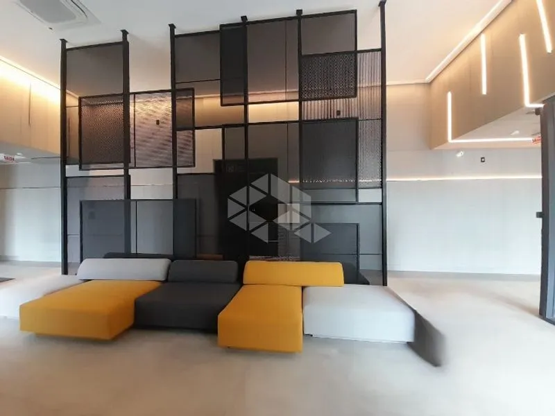 Студия 42 м² с 1 ванной и 1 парковочным местом — photo 12