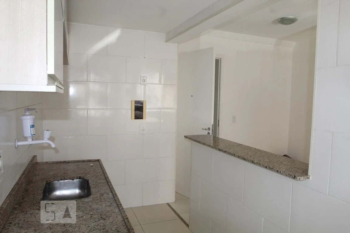 2-bedroom apartment in a building with a pool — photo 12
