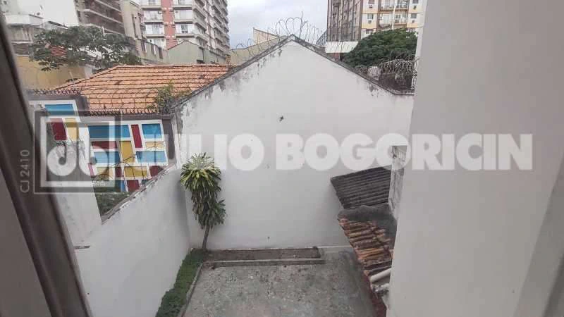 Duplex house with 4 bedrooms, 3 parking spaces and 206 m² — photo 26