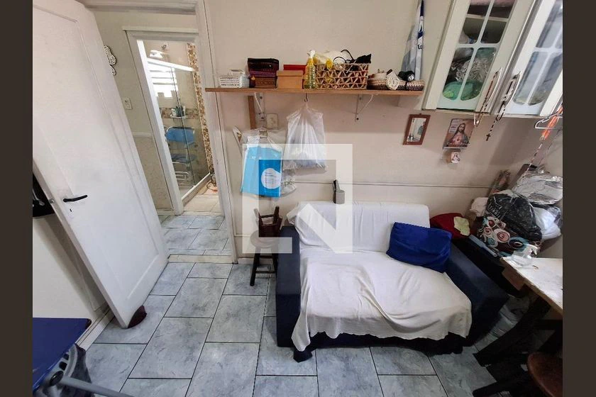 Apartamento amueblado de 3 dormitorios con zona de lavado — photo 25