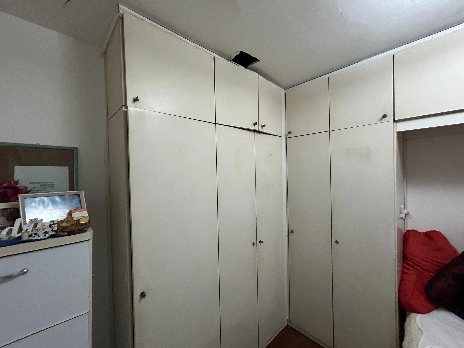 Furnished 4-bedroom rental apartment with 5 parking spaces — photo 42