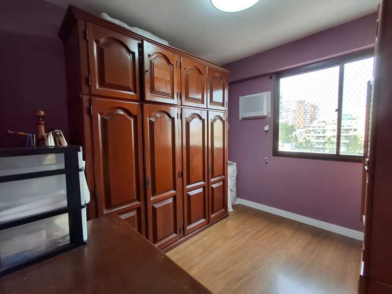 4 quartos e vista para as montanhas: apartamento de 148 m² — photo 28