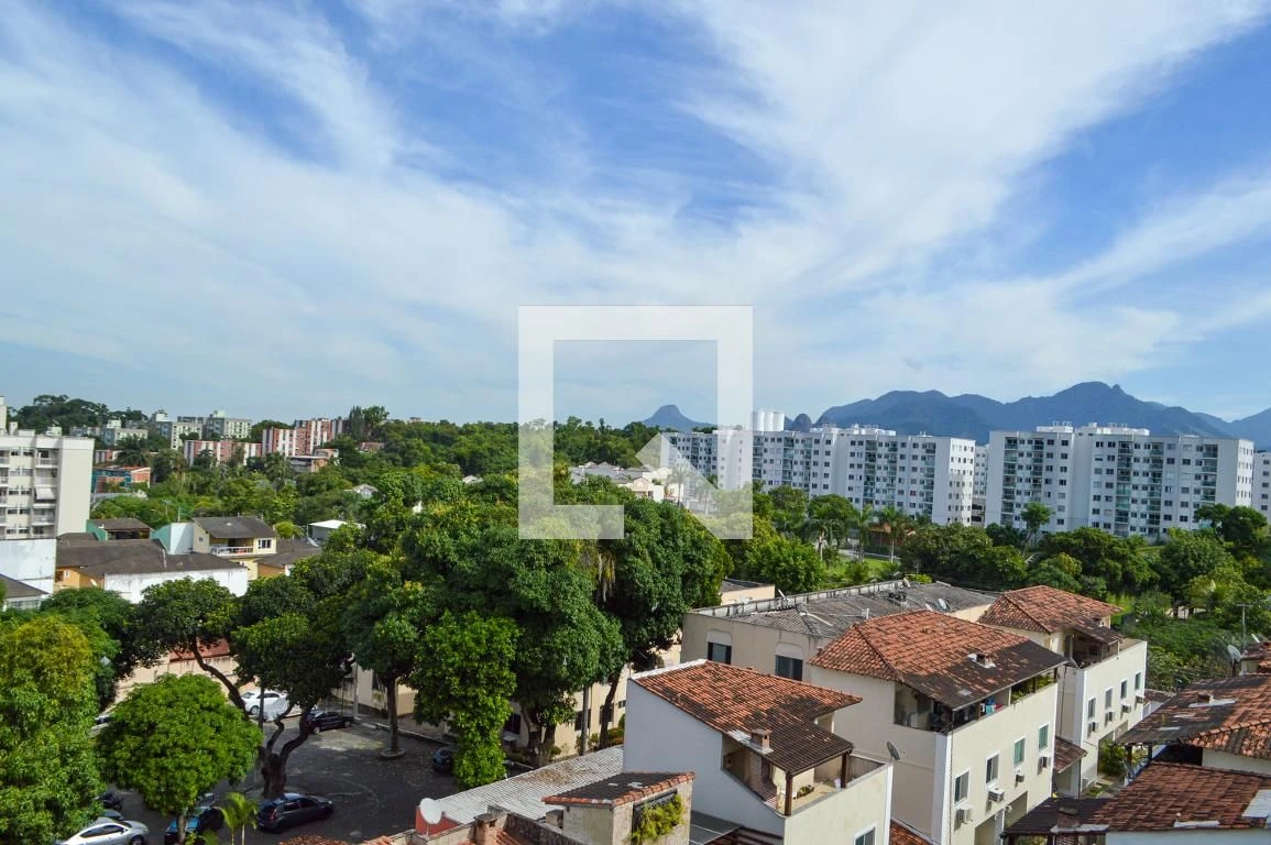 Apartamento com 3 quartos e 3 banheiros, vista da cidade — photo 10