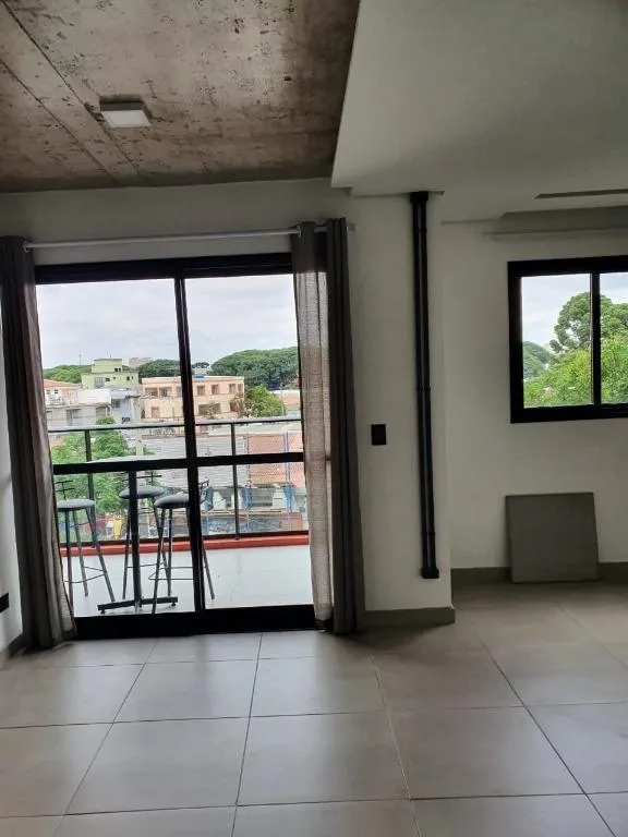 Apartamento de 54 m² com 1 quarto e churrasqueira privativa — photo 9