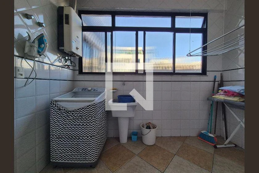 Мебльована квартира 123 м² з 3 спальнями — photo 36