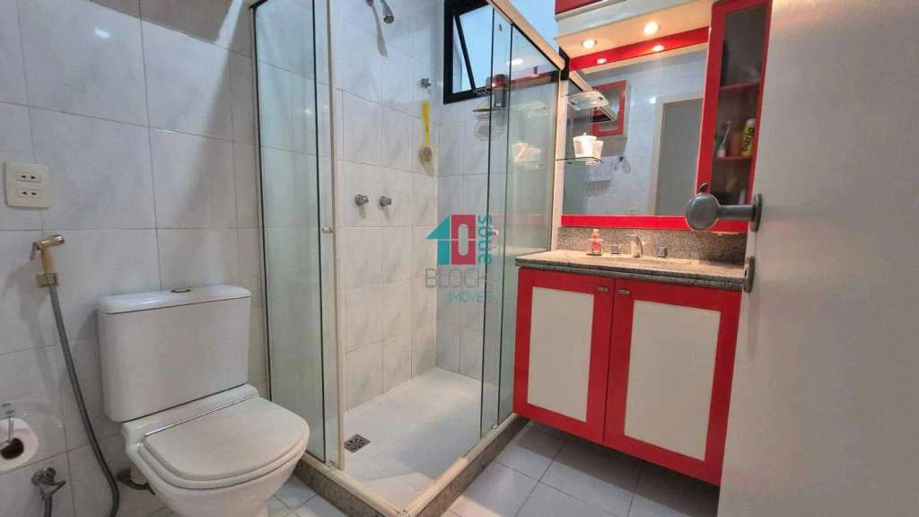 Furnished penthouse with 4 bedrooms and balcony grill — photo 23