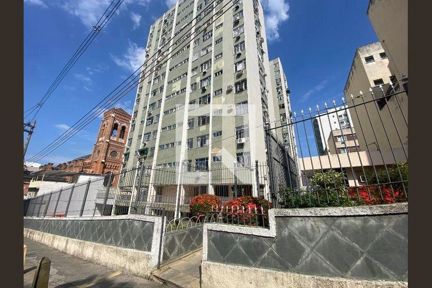 Apartamento sem vaga: 2 quartos e 60 m² — photo 39
