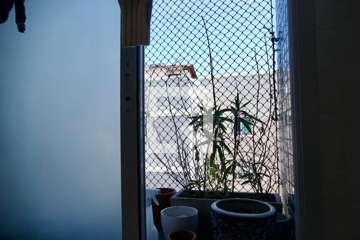 Apartamento com 3 quartos e varanda com churrasqueira — photo 71